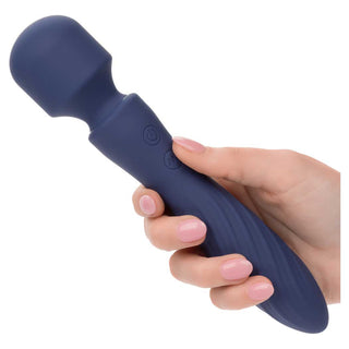 CalExotics Charisma Mystique Dual Motor Wand Massager