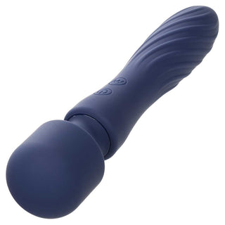 CalExotics Charisma Mystique Dual Motor Wand Massager