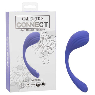 CalExotics Connect Kegel Exerciser