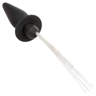 CalExotics Southern Lights Vibrating Light Up Anal Probe