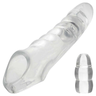 CalExotics Performance Maxx Clear Extension Kit