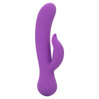 CalExotics First Time Rechargeable Pleaser Vibrator