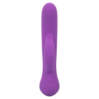 CalExotics First Time Rechargeable Pleaser Vibrator