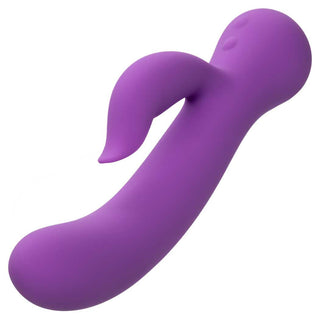 CalExotics First Time Rechargeable Pleaser Vibrator