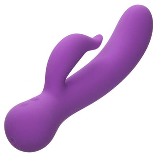 CalExotics First Time Rechargeable Pleaser Vibrator