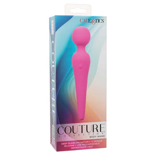 CalExotics Couture Collection Body Wand