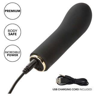 CalExotics Raven G Lover Massager