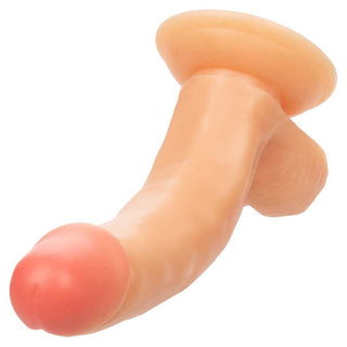 CalExotics Working Stiff The Delivery Man 6.5" Dildo