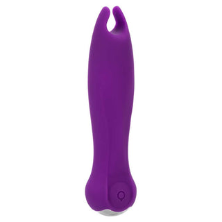 CalExotics Kyst Teaser Flickering Bullet Vibrator