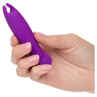 CalExotics Kyst Teaser Flickering Bullet Vibrator