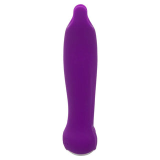 CalExotics Kyst Teaser Flickering Bullet Vibrator