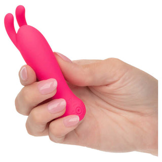 CalExotics Kyst Bunny Rabbit Bullet Vibrator