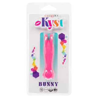 CalExotics Kyst Bunny Rabbit Bullet Vibrator