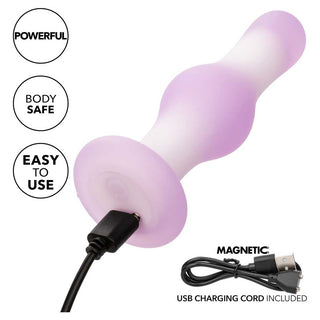 CalExotics Lavender Haze Bulb Probe