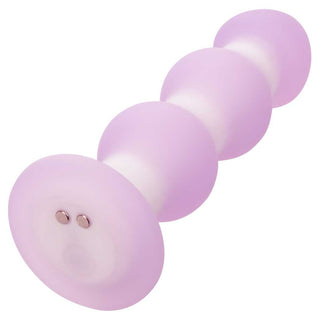 CalExotics Lavender Haze Beaded Probe