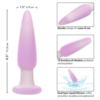 CalExotics Lavender Haze Slender Probe