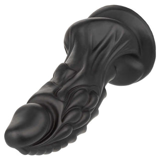 CalExotics Monster Dong The Martian 7.75" Dildo