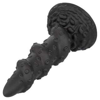 CalExotics Monster Dong The Kraken 8" Dildo