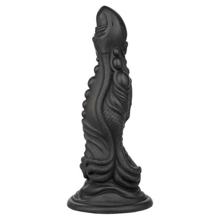 CalExotics Monster Dong The Colossus 9.75" Dildo