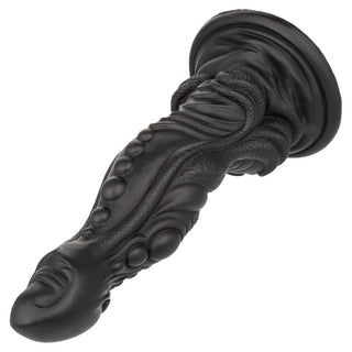 CalExotics Monster Dong The Colossus 9.75" Dildo