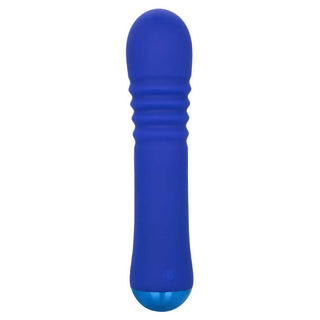 CalExotics Thicc Chubby 8.25" Thrusting Wand Vibrator