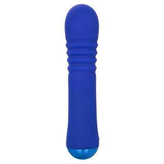 CalExotics Thicc Chubby 8.25" Thrusting Wand Vibrator