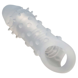 CalExotics Performance Maxx Liquid Silicone Adonis Sleeve