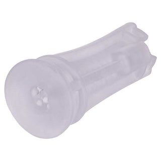 CalExotics Bionic Vibro Stroker with Oscillation and Suction