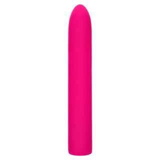 CalExotics Classic Chic 7" Rechargeable Standard Vibrator