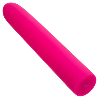 CalExotics Classic Chic 7" Rechargeable Standard Vibrator