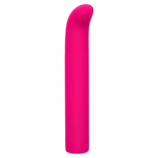 CalExotics Classic Chic 7" Rechargeable Standard G-Spot Vibrator