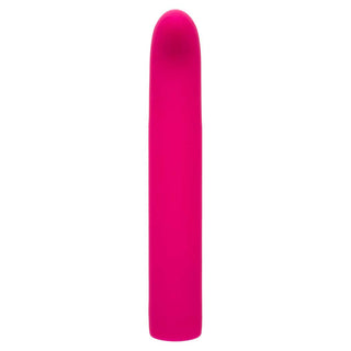 CalExotics Classic Chic 7" Rechargeable Standard G-Spot Vibrator