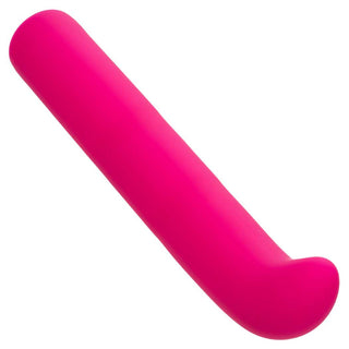 CalExotics Classic Chic 7" Rechargeable Standard G-Spot Vibrator