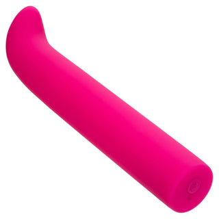 CalExotics Classic Chic 7" Rechargeable Standard G-Spot Vibrator