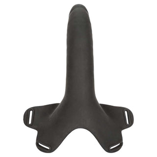 CalExotics Accommodator 5.5" Silicone Dong