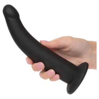 CalExotics Onyxxx Jock Strap with Silicone Probe