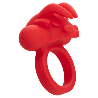 CalExotics Silicone Rechargeable The Matador Penis Ring