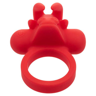 CalExotics Silicone Rechargeable The Matador Penis Ring