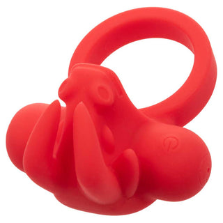 CalExotics Silicone Rechargeable The Matador Penis Ring