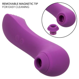 CalExotics Couture Collection Dual Pleasure Wand