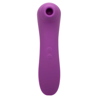 CalExotics Couture Collection Dual Pleasure Wand