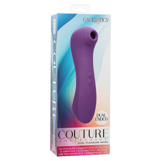 CalExotics Couture Collection Dual Pleasure Wand