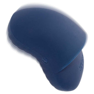 CalExotics Cashmere Dual Finger Massager