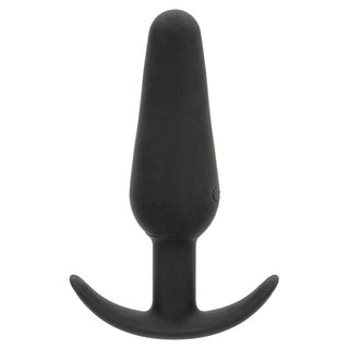 CalExotics Boundless Vibrating Slim Anal Plug