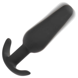CalExotics Boundless Vibrating Slim Anal Plug