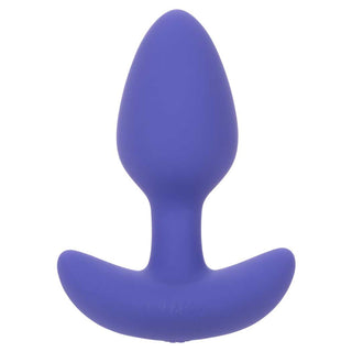 CalExotics Connect App-Controlled Tapered Anal Probe