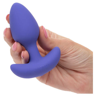 CalExotics Connect App-Controlled Tapered Anal Probe