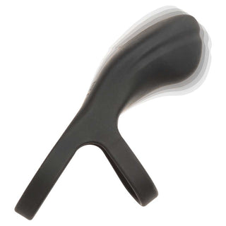 CalExotics Closer Feel Intimate Rechargeable Penis Ring