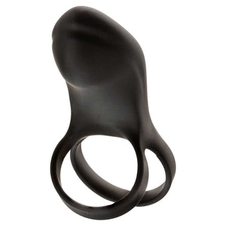 CalExotics Closer Feel Intimate Rechargeable Penis Ring