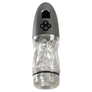 CalExotics Milk Master Extreme Automatic Milker Masturbator